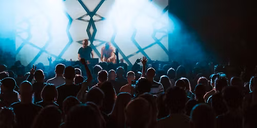 Carbon Based Lifeforms in Stockholm