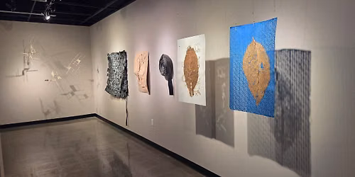 LIGHT -Nestor Armando Gil,  Lori Hepner, Susan Morelock,  Corinne Lalik, Jill Odegaard