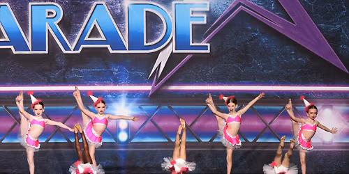 TOP 2026 DES MOINES #1 REGIONAL