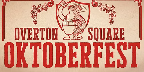 Overton Square Oktoberfest