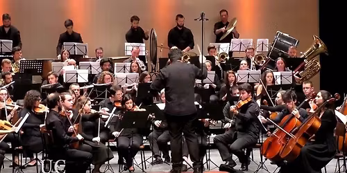 Symphony Nova Scotia - Star Wars vs. Star Trek at Rebecca Cohn Auditorium