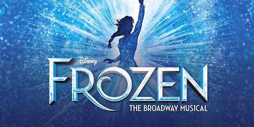 Virginia Musical Theatre- Disney's Frozen