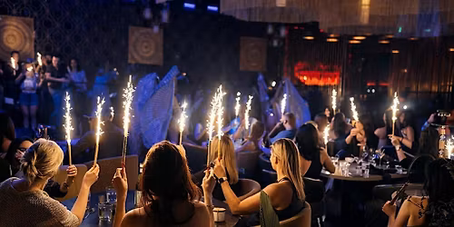 Friday Night Lights at Cataluna Lounge