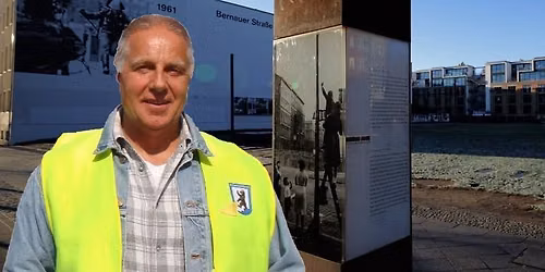 \u00bbZeitzeugen im Gespr\u00e4ch\u00ab \u2013 mit Karl-Heinz Ponc\u00e9 (Vortrag) NEU
