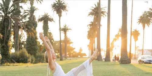 Beyond Yoga Manhattan Beach X Mat Pilates with Karen Sehgal