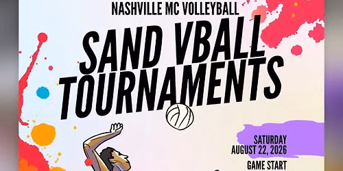 Women 4s & Coed 4s Sand Tournament