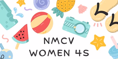 Date Change! Women 4s & Coed 4s Sand Tournament