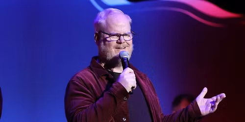 Jim Gaffigan