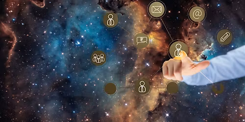 Join a Stellar Group of Networking Professionals in Eden Prairie, April 21