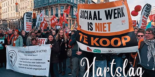 Meer dan ooit Hart boven Hard