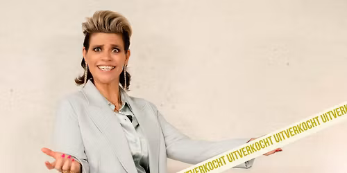 Karin Dirkx -  Wa wilde d\u00e8k zeg?