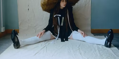 dodie with special guest Andy Louis