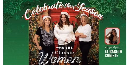 Celebrate the Season Concert