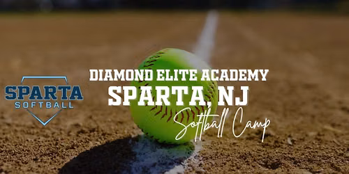 4th Annual Sparta Softball Camp 