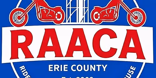 RAACA Erie's 17th Annual Child Abuse Awareness Poker Run