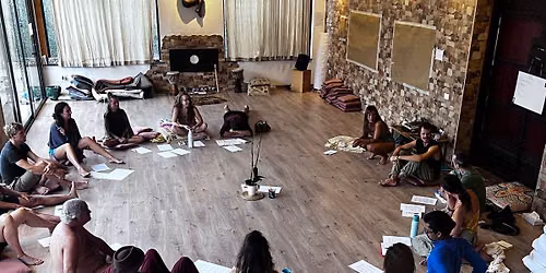 Being Seen & Heard: Reduce Tension & Improve Your Communication