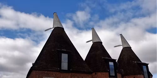 Biddenden 11.5 mile walk