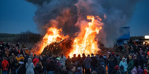 Osterfire(i)