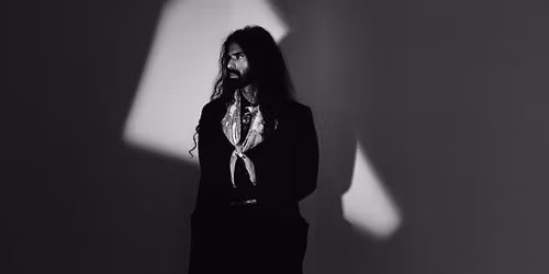 Vidura Bandara Rajapaksa - The Paradise Gothic Tour