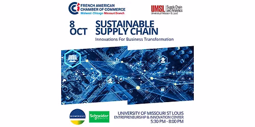 Sustainable Supply Chain