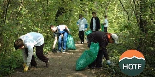 Tavaszi Erd\u0151takar\u00edt\u00e1s!