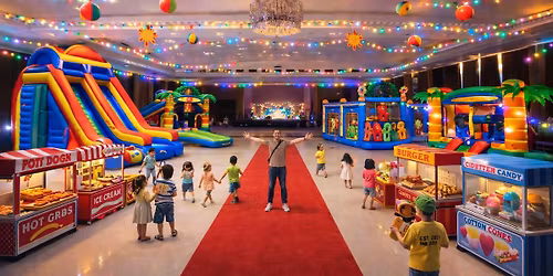 Summer fun fest 2026