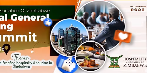 ANNUAL GENERAL MEETING AND SUMMIT