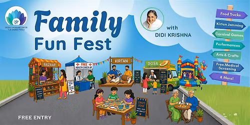 Family Fun Fest