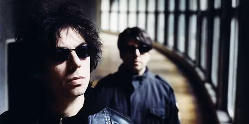 ECHO & THE BUNNYMEN: More Songs To Learn & Sing