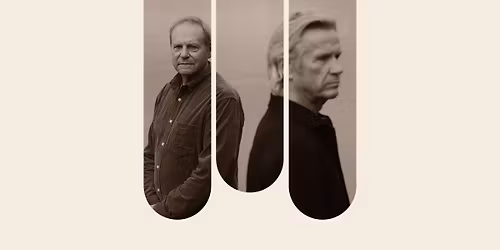 UNNSKYLD - ET REQUIEM av og med Svein Tindberg og Kjetil Bjerkestrand