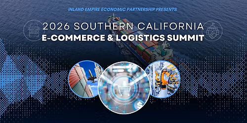 2026 E-Commerce and Logistics Summit