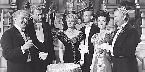 Hyde Hall Films: Magnificent Ambersons (1942)