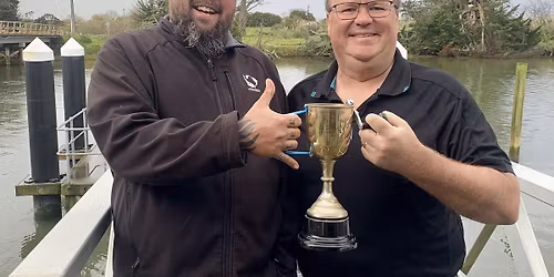 Waipu v Mangawhai Cup Challenge 2025