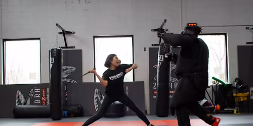 How To Use A Baton For Self-Defense