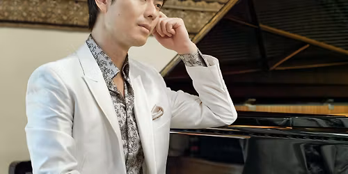 80. Dotter-Konzert: Dante. Liszt. Petrarca. 