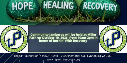 Community Jamboree