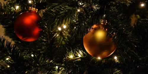 Santa's Coming to Dublin