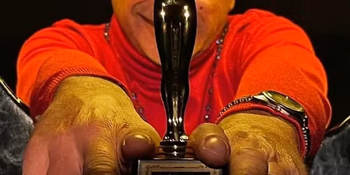 La Chana. El Or\u00e1culo