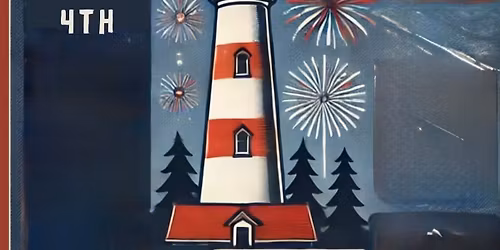 Pacific Grove Independence Day Celebration!