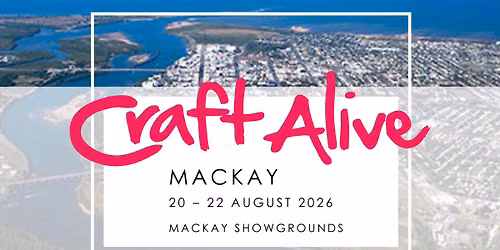 CraftAlive Mackay