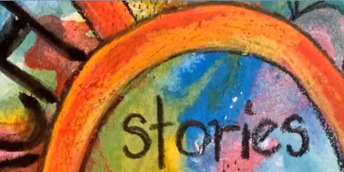 ARCH Story Group for Women FRI AM