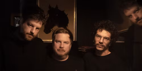 Beurre \/ Support: Crooked Eyes I Gaskessel Bern