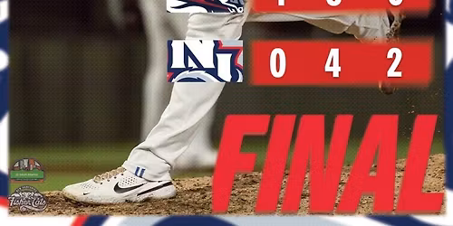 Binghamton Rumble Ponies at New Hampshire Fisher Cats at Northeast Delta Dental Stadium