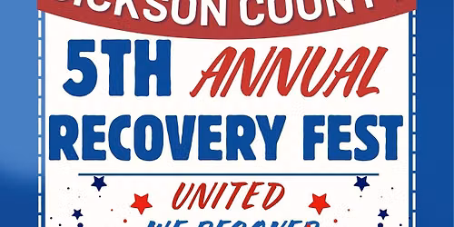 DC Recovery Fest 2026