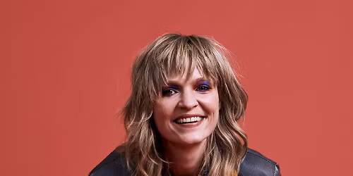 Billy Nomates in Toekomstmuziek