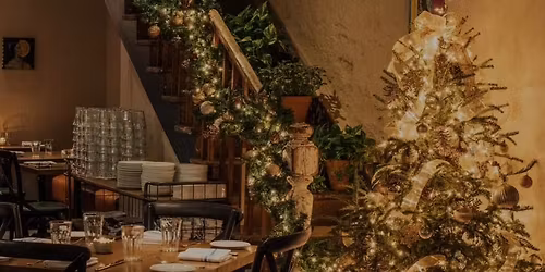 R\u00e9veillon at Couvant