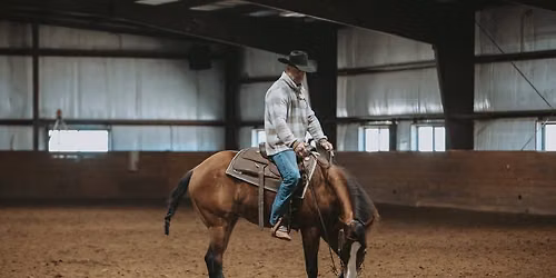 Josh Lyons 5 Day Trainer Clinic