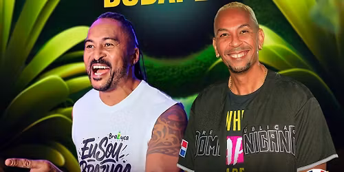 Mr. Andr\u00e9 Cruz & Edward Sanhez Masterclass 