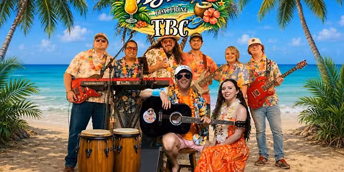 Jimmy Buffett Tribute Show