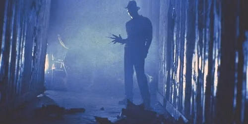 Horror Movies trivia at Hailstorm Brewing